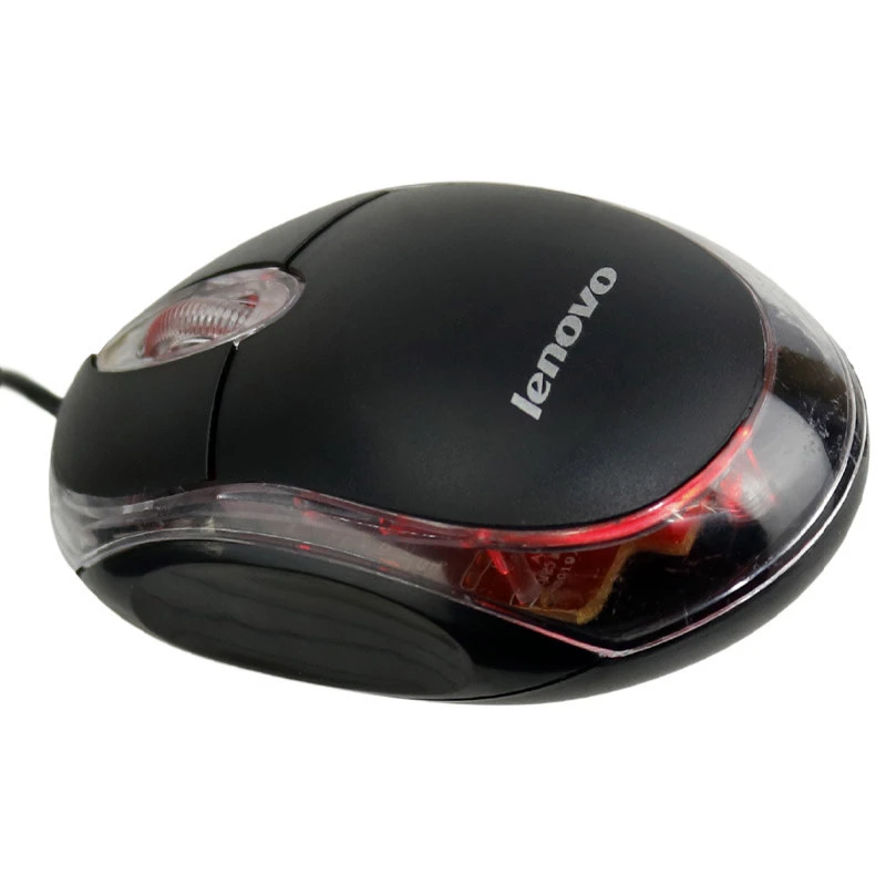 موس Lenovo M-300