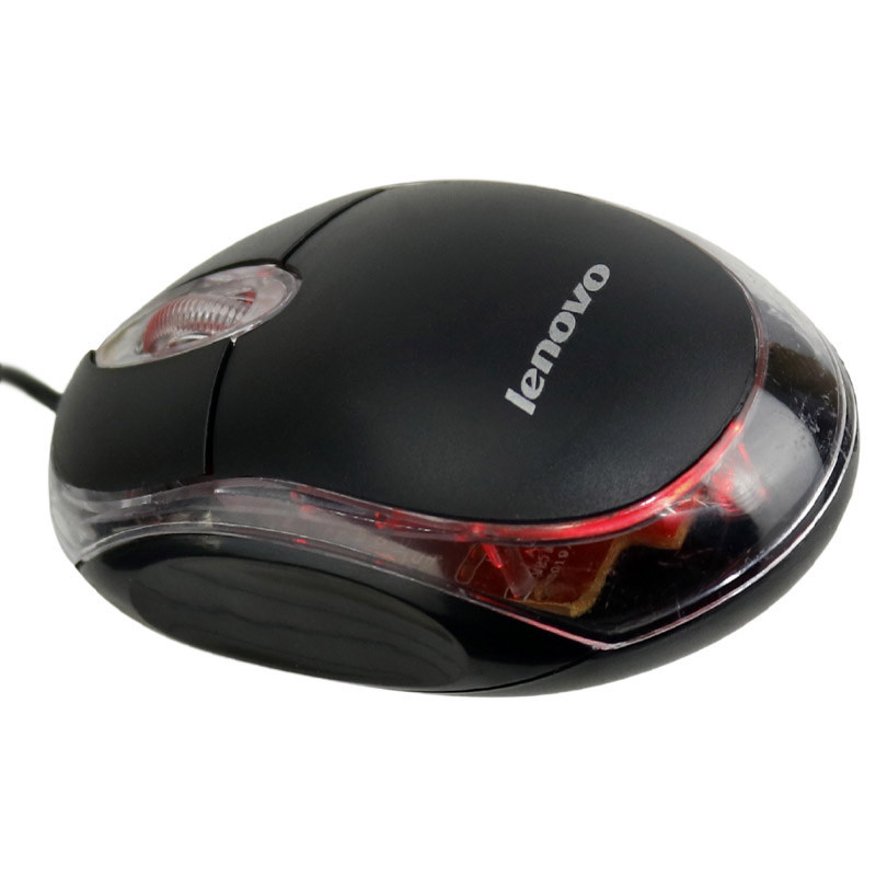 موس Lenovo M-300