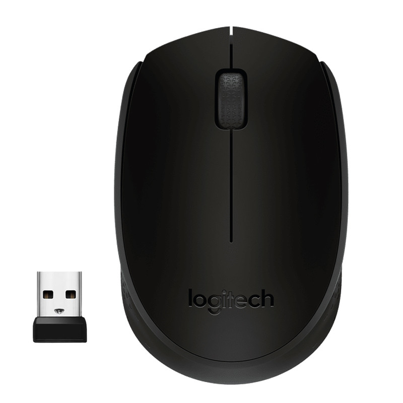 موس بی سیم Logitech M171