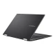 لپ تاپ Asus VivoBook Flip 14 TP470EZ Core i7 (1165G7) 16GB 1TB SSD Intel 4GB 14" FHD