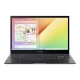 لپ تاپ Asus VivoBook Flip 14 TP470EZ Core i7 (1165G7) 16GB 1TB SSD Intel 4GB 14" FHD