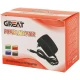 آداپتور برق Great 12V 1A