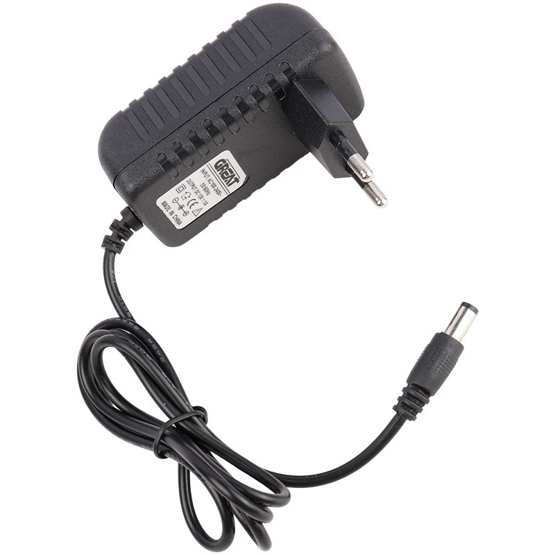آداپتور برق Great 12V 1A