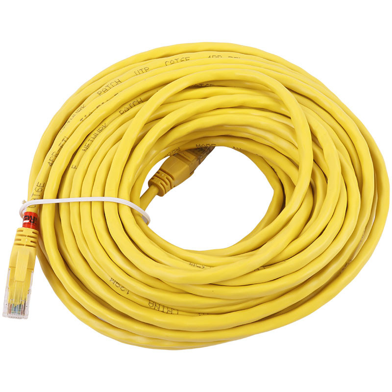 کابل شبکه Great Cat6 20m