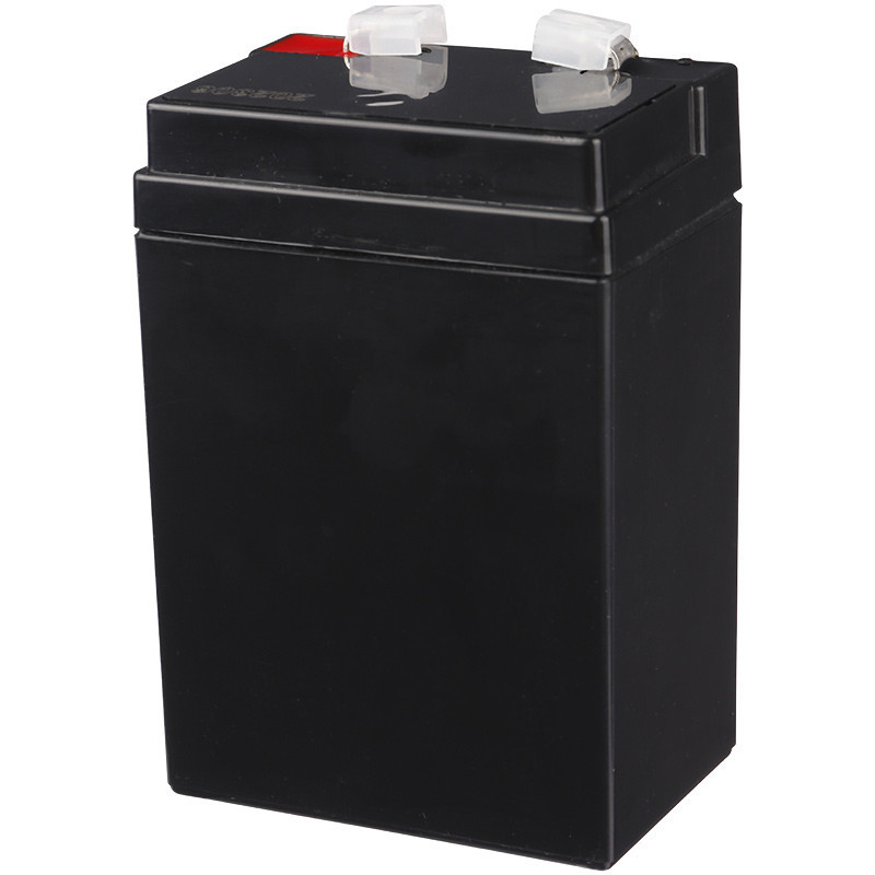 باتری ۴ ولت M.R.G 6000mAh