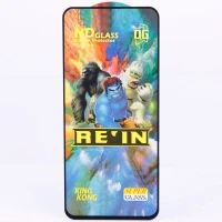 گلس HD Rein King Kong شیائومی Xiaomi Poco X3 GT