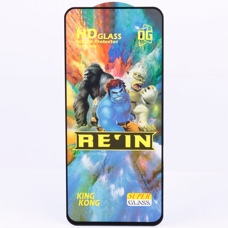 گلس HD Rein King Kong شیائومی Xiaomi Poco X3 GT
