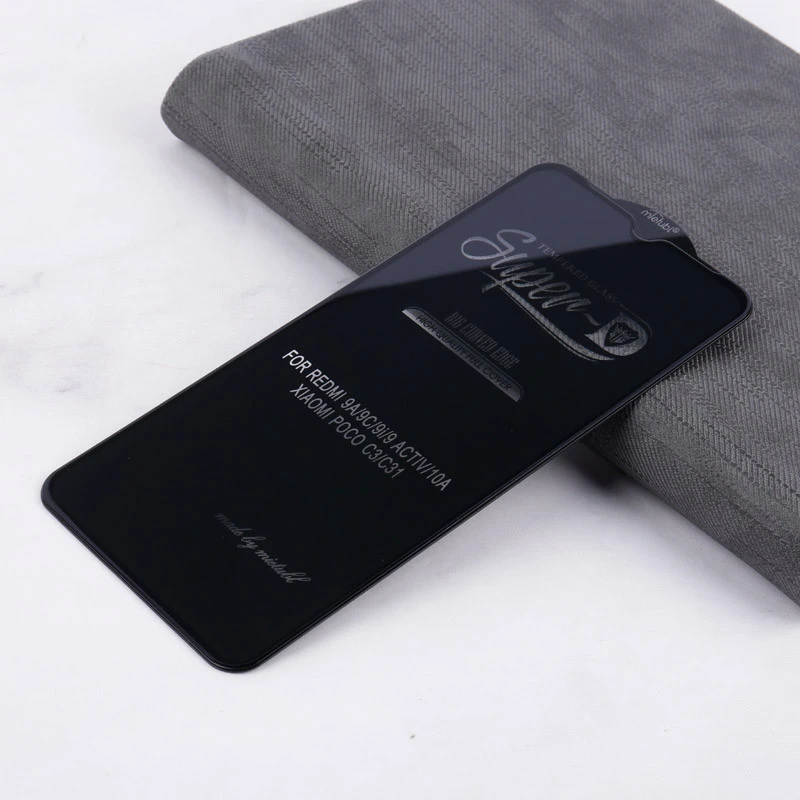 گلس SUPER D شیائومی Xiaomi Redmi 10A