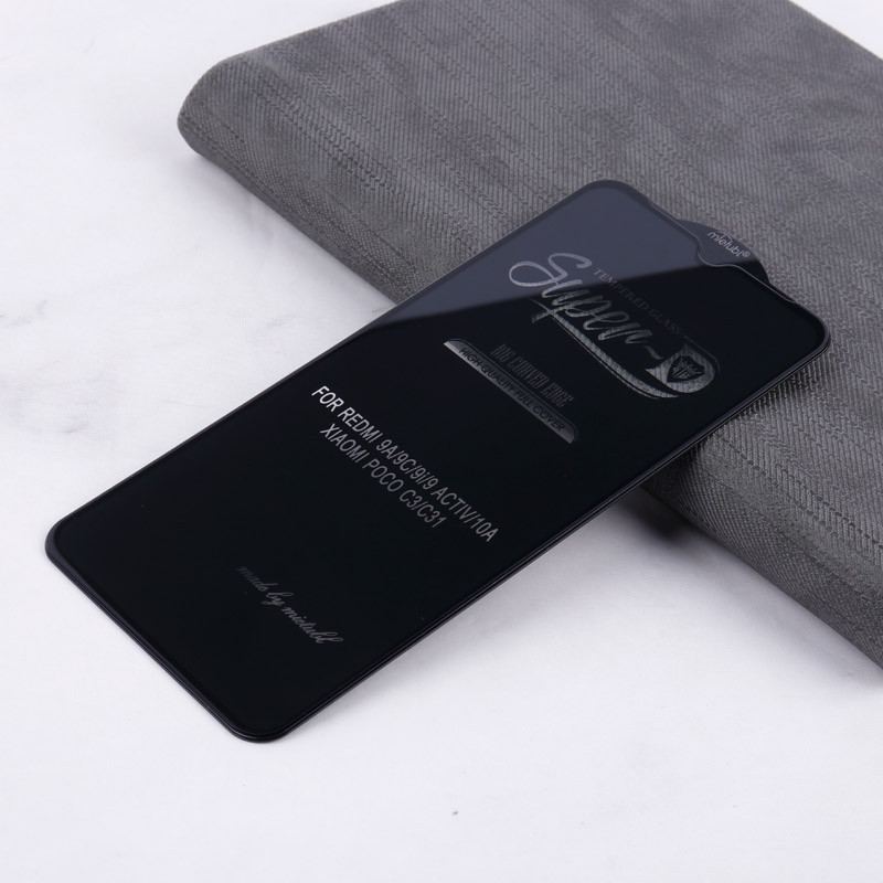 گلس SUPER D شیائومی Xiaomi Redmi 10A