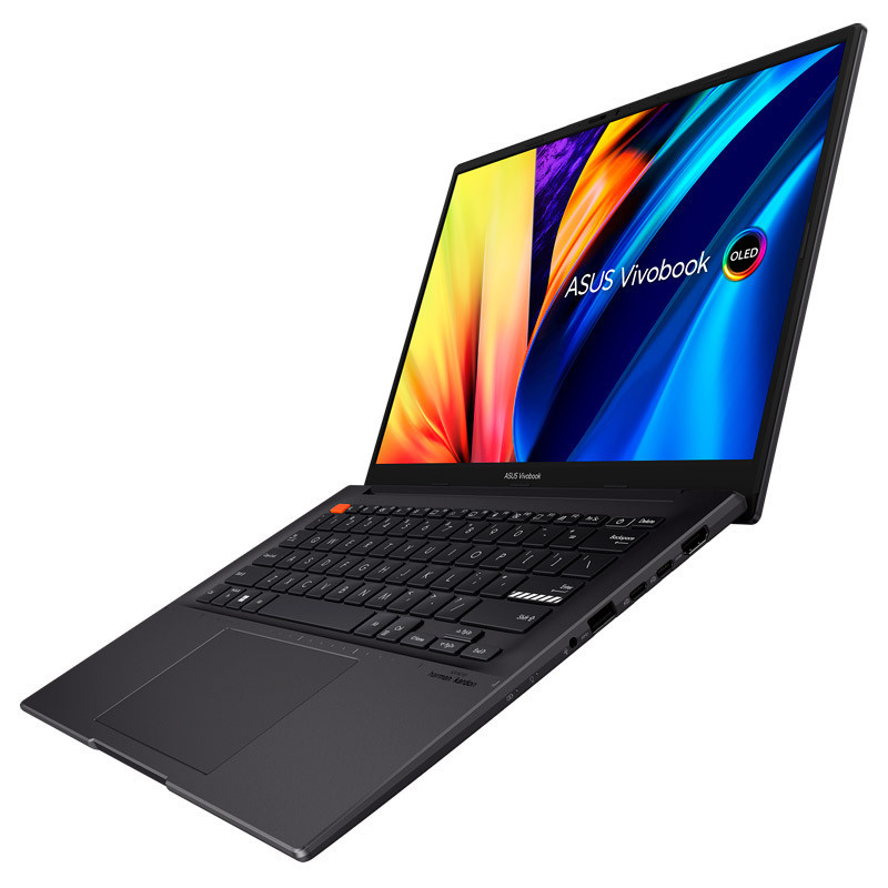 لپ تاپ Asus Vivobook Pro M3402QA Ryzen 5 (5600H) 8GB 1TB SSD AMD 14" 2.8K