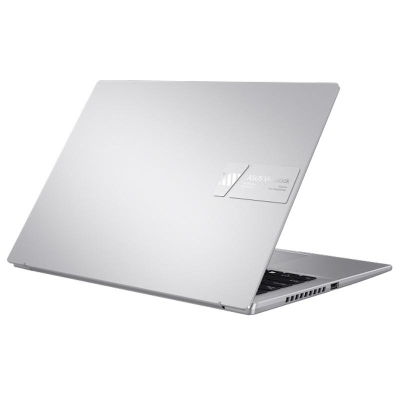 لپ تاپ Asus Vivobook Pro M3402QA Ryzen 5 (5600H) 8GB 1TB SSD AMD 14" 2.8K