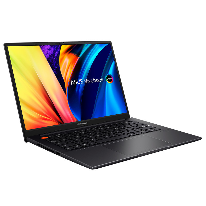 لپ تاپ Asus Vivobook Pro M3402QA Ryzen 5 (5600H) 8GB 1TB SSD AMD 14" 2.8K