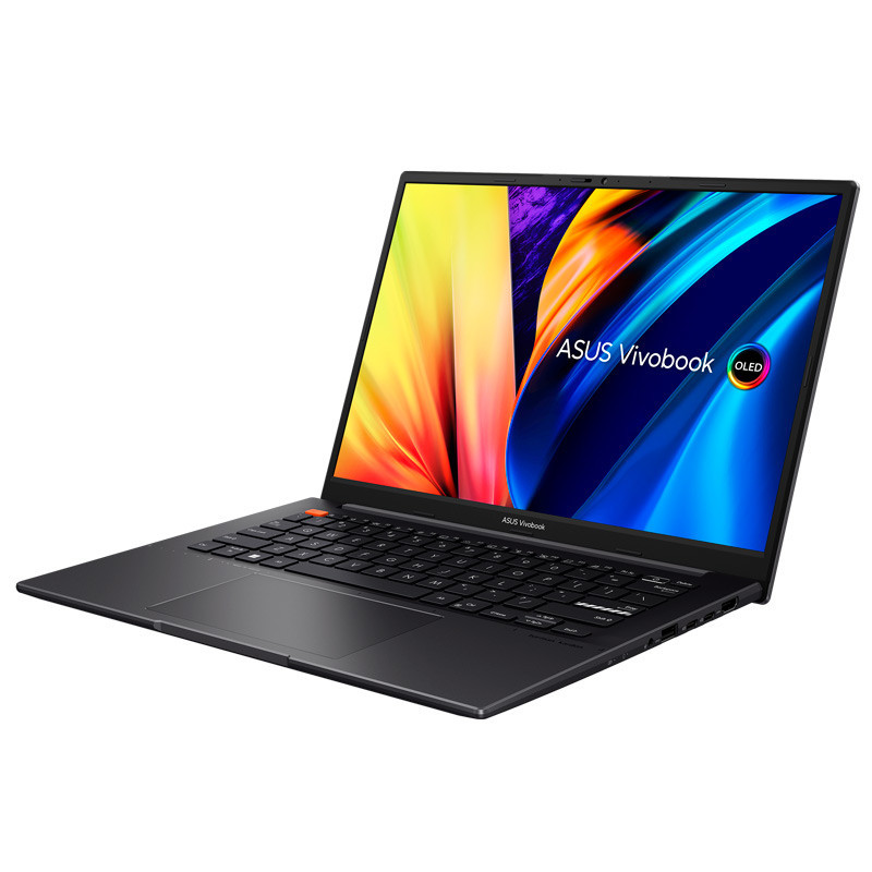 لپ تاپ Asus Vivobook Pro M3402QA Ryzen 5 (5600H) 8GB 1TB SSD AMD 14" 2.8K
