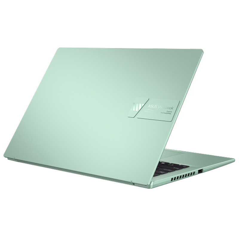 لپ تاپ Asus Vivobook Pro M3402QA Ryzen 5 (5600H) 8GB 1TB SSD AMD 14" 2.8K
