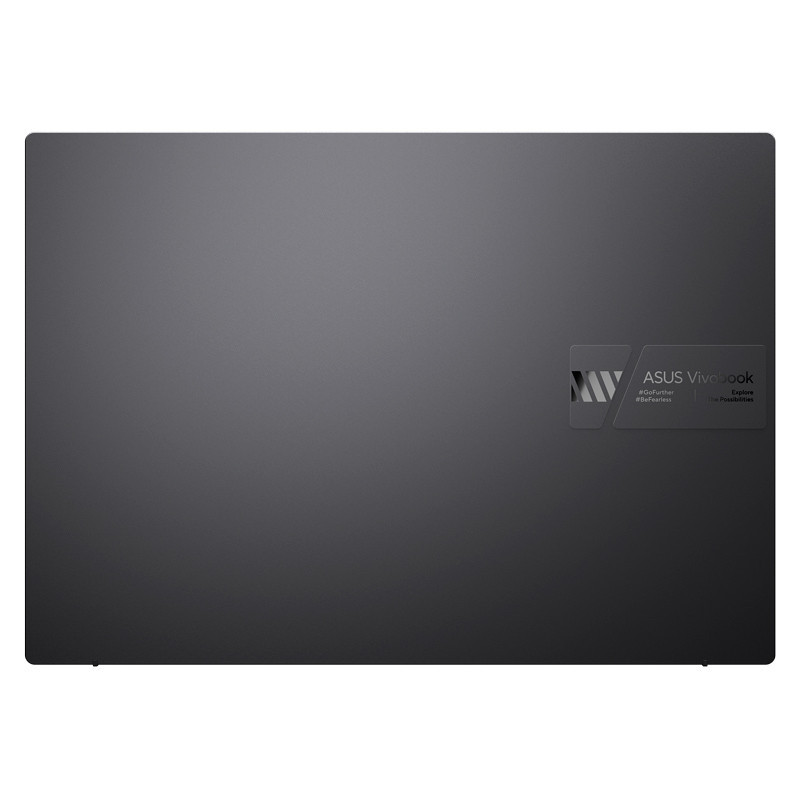 لپ تاپ Asus Vivobook Pro M3402QA Ryzen 5 (5600H) 8GB 1TB SSD AMD 14" 2.8K