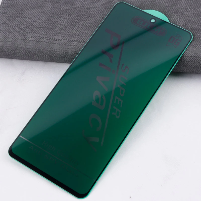 گلس Privacy شیائومی Xiaomi 12T / 12T Pro