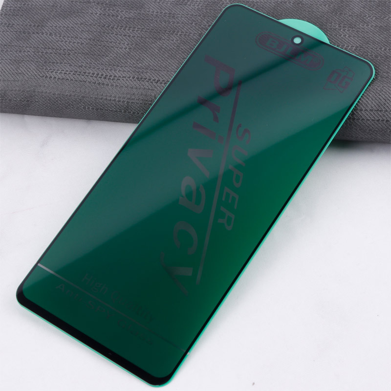گلس Privacy شیائومی Xiaomi 12T / 12T Pro