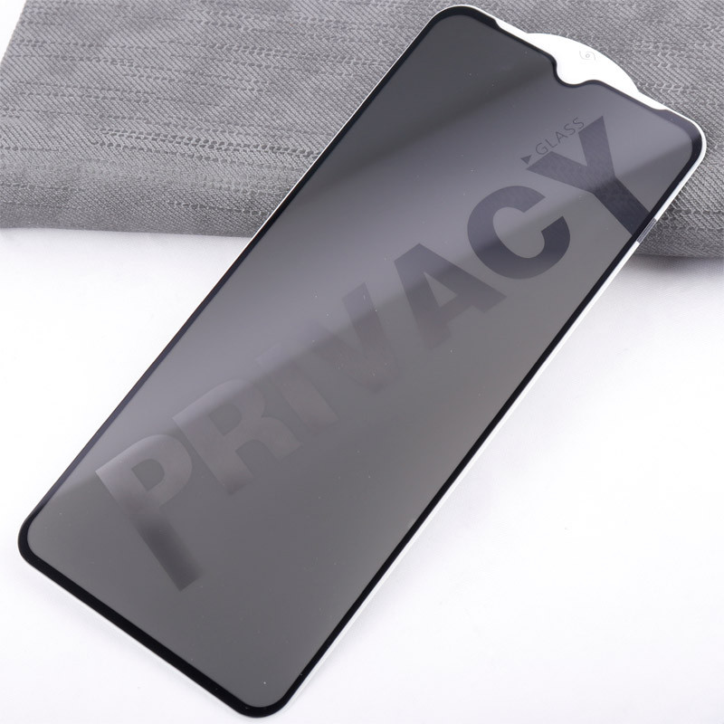 گلس Privacy سامسونگ Samsung Galaxy A04e مشکی