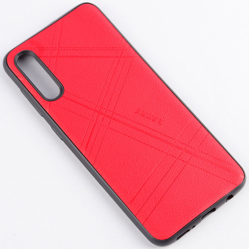 قاب Remax چرمی Samsung Galaxy A50 / A50s / A30s