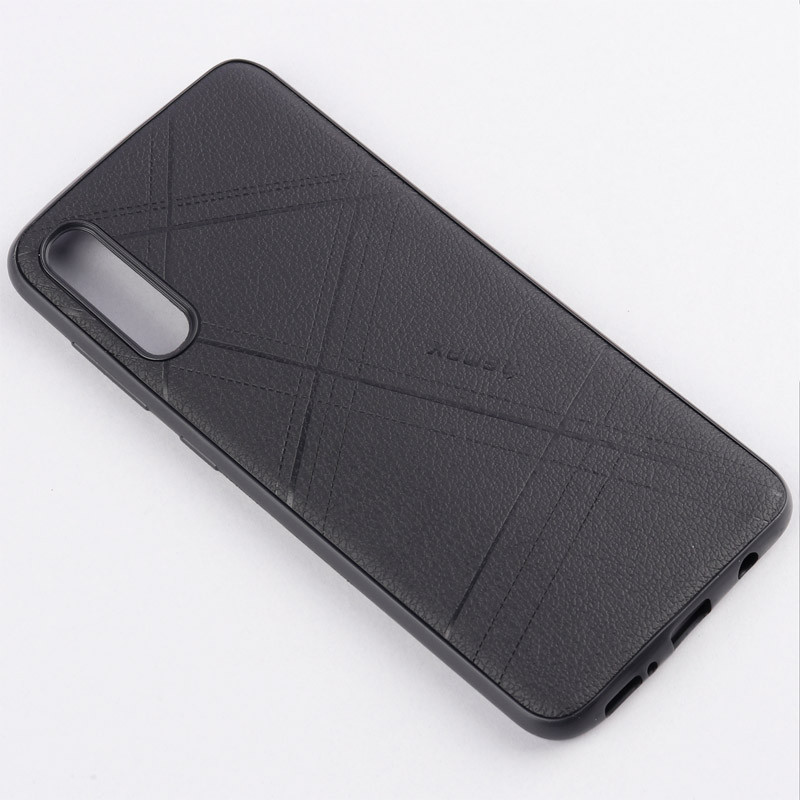 قاب Remax چرمی Samsung Galaxy A50 / A50s / A30s
