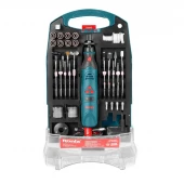 ست فرز مینیاتوری Ronix 3420