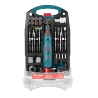 ست فرز مینیاتوری Ronix 3420