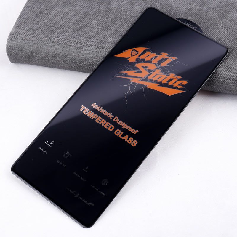 گلس Anti Static شیائومی Xiaomi Poco X4 GT