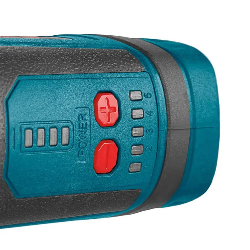 ست فرز مینیاتوری Ronix 3421