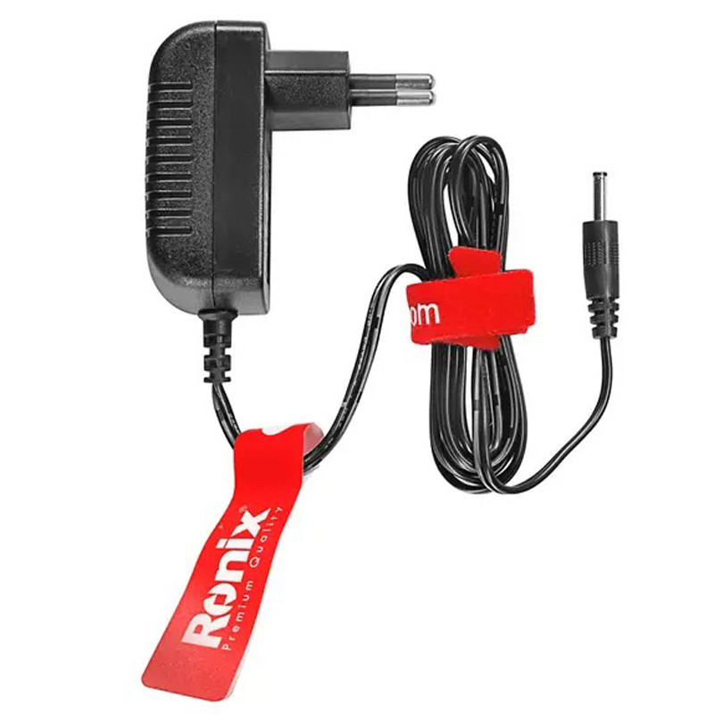 ست فرز مینیاتوری Ronix 3421