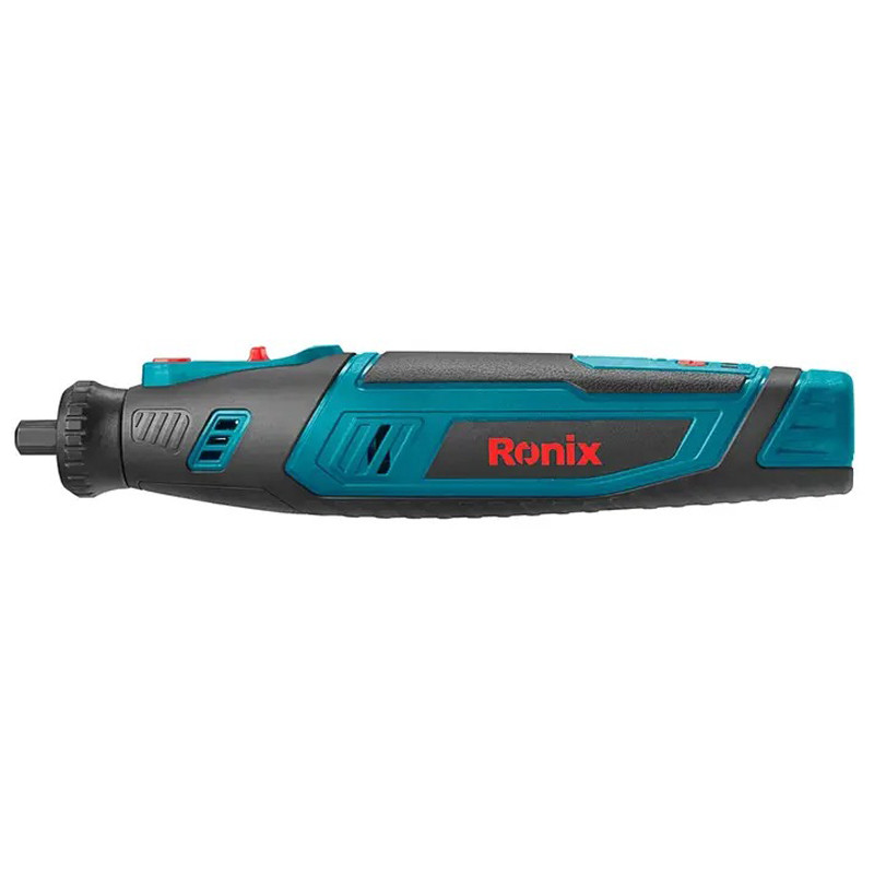 ست فرز مینیاتوری Ronix 3421