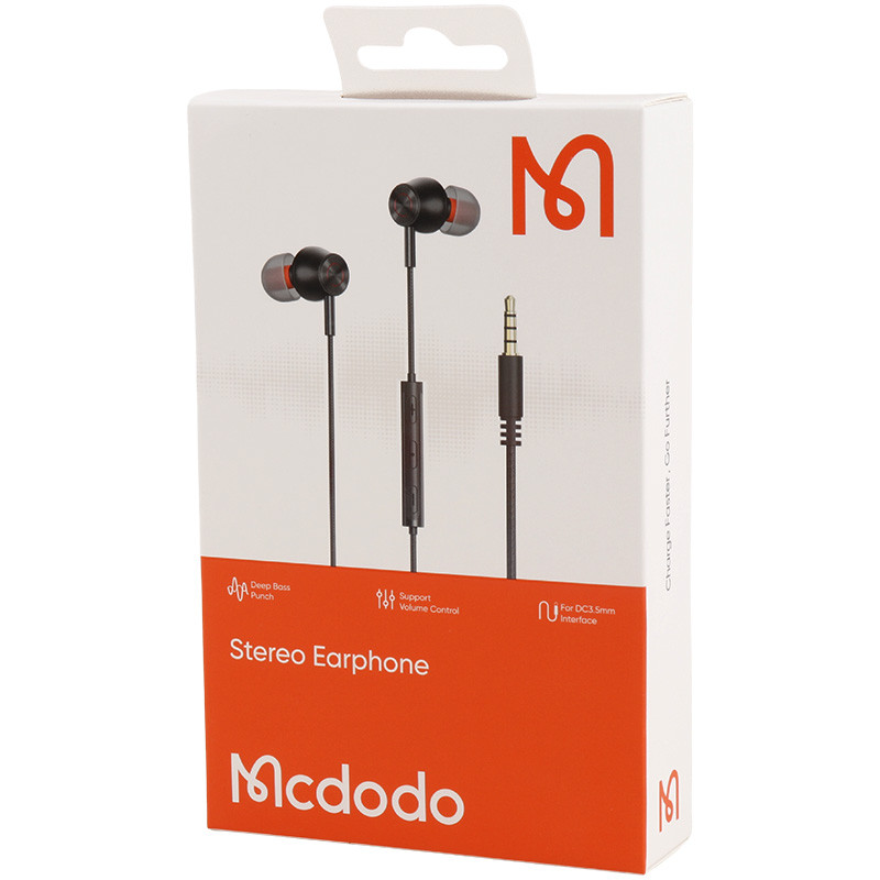 هندزفری Mcdodo HP-350