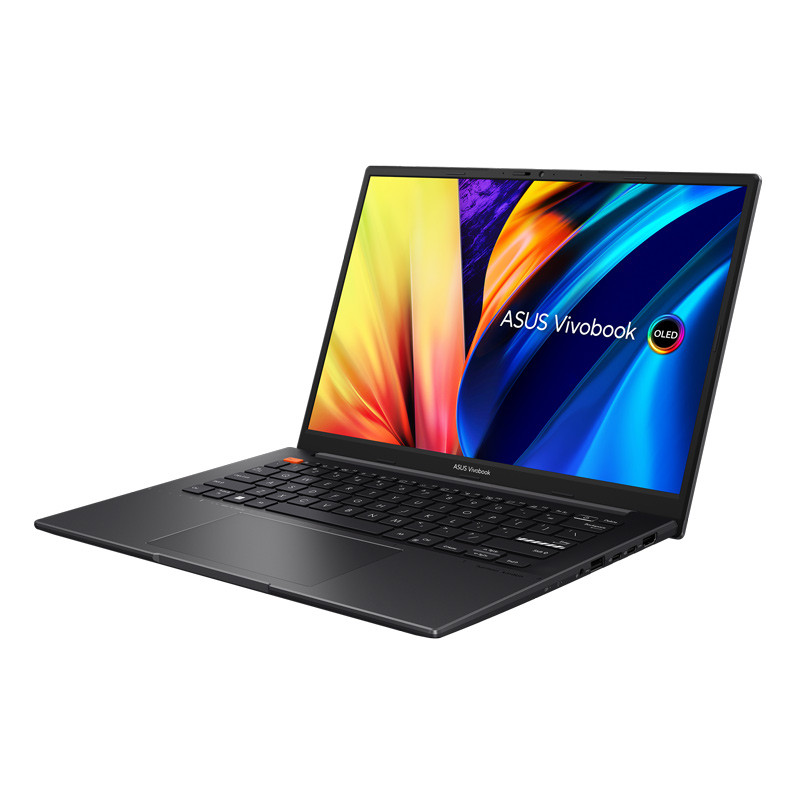 لپ تاپ Asus Vivobook Pro M3402QA Ryzen 5 (5600H) 16GB 1TB SSD AMD 14" 2.8K