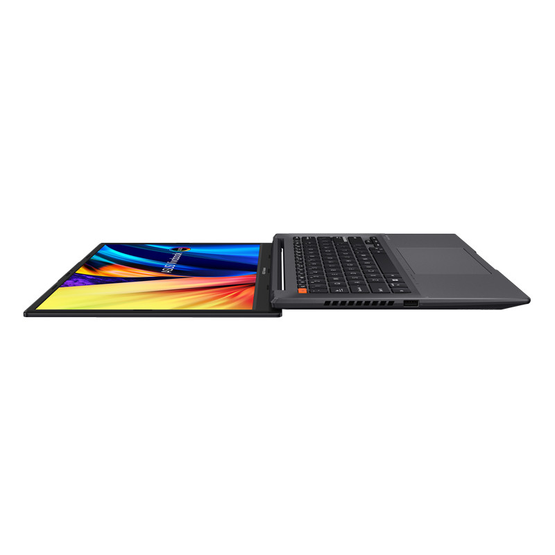 لپ تاپ Asus Vivobook Pro M3402QA Ryzen 5 (5600H) 16GB 1TB SSD AMD 14" 2.8K