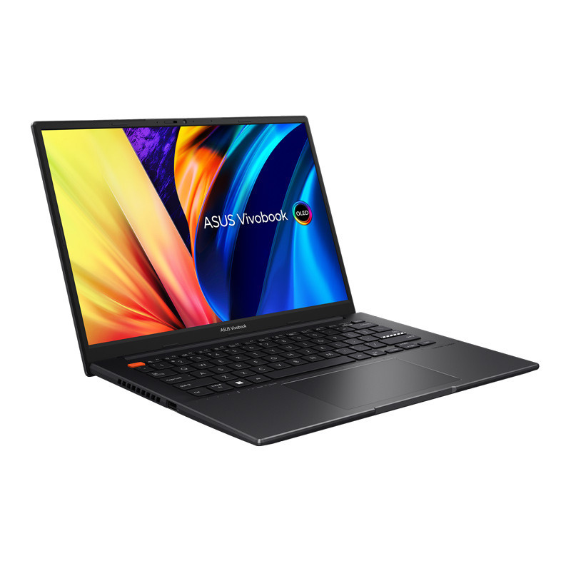 لپ تاپ Asus Vivobook Pro M3402QA Ryzen 5 (5600H) 16GB 1TB SSD AMD 14" 2.8K