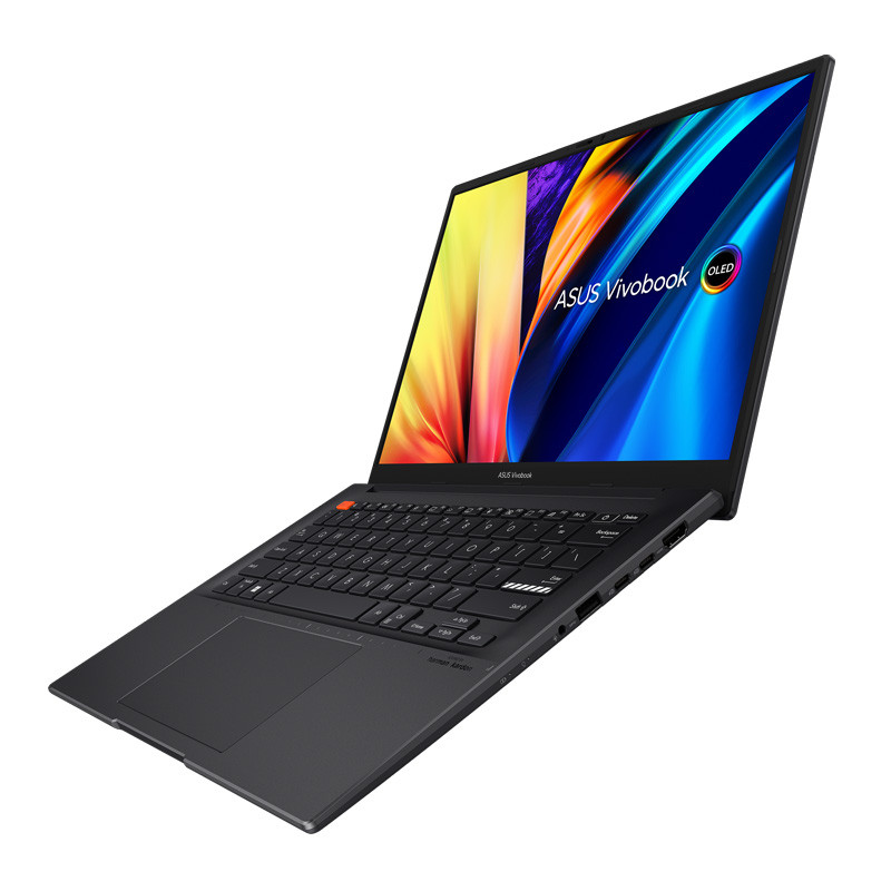 لپ تاپ Asus Vivobook Pro M3402QA Ryzen 5 (5600H) 16GB 1TB SSD AMD 14" 2.8K