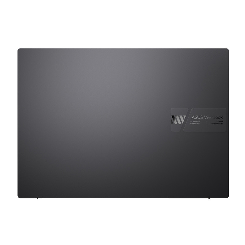 لپ تاپ Asus Vivobook Pro M3402QA Ryzen 5 (5600H) 16GB 1TB SSD AMD 14" 2.8K