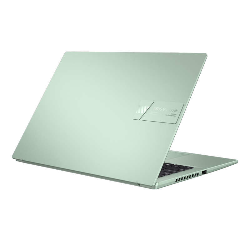 لپ تاپ Asus Vivobook Pro M3402QA Ryzen 5 (5600H) 16GB 1TB SSD AMD 14" 2.8K