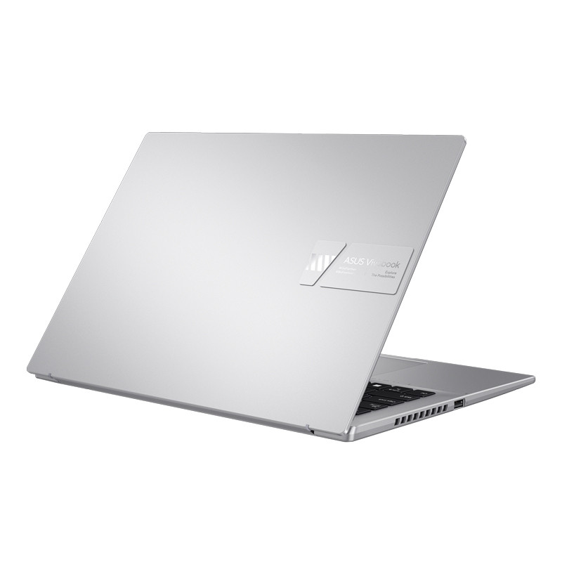 لپ تاپ Asus Vivobook Pro M3402QA Ryzen 5 (5600H) 16GB 1TB SSD AMD 14" 2.8K