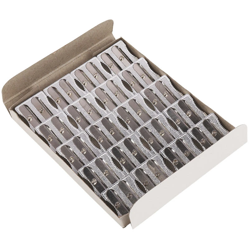 تراش فلزی Faber-Castell 183400 بسته 20 عددی