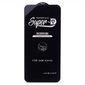 گلس SUPER D سامسونگ Samsung Galaxy A34 5G