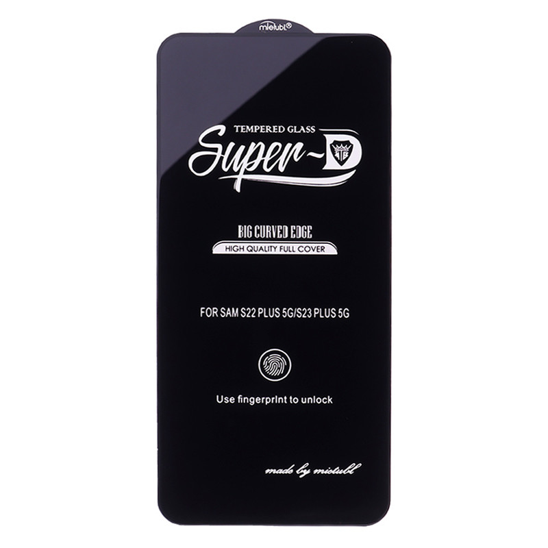 گلس SUPER D سامسونگ Samsung Galaxy S22 Plus