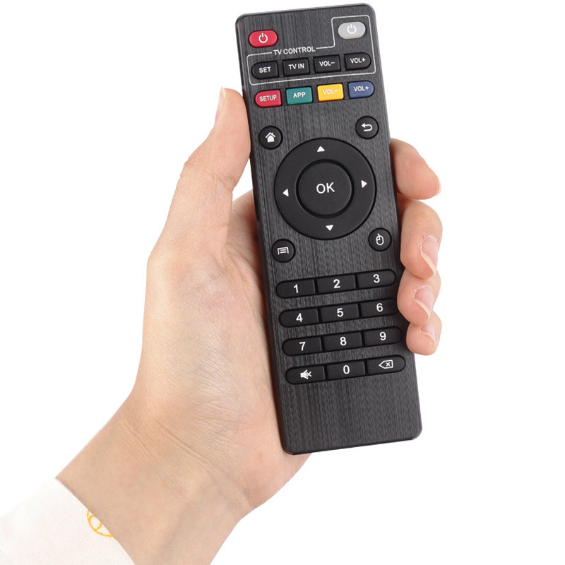 ریموت هوشمند TSCO Maxeeder