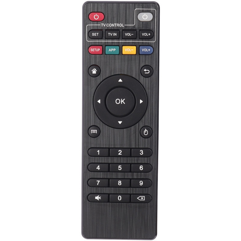 ریموت هوشمند TSCO Maxeeder
