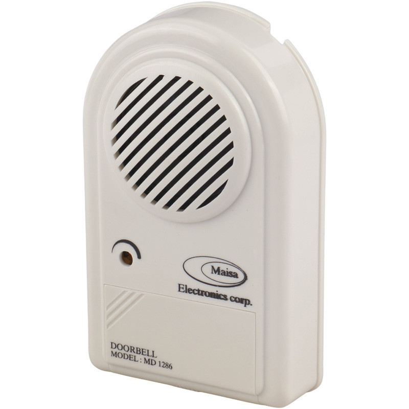 زنگ پیانویی روکار مایسا اکترونیک Maisa Electronic MD 1286