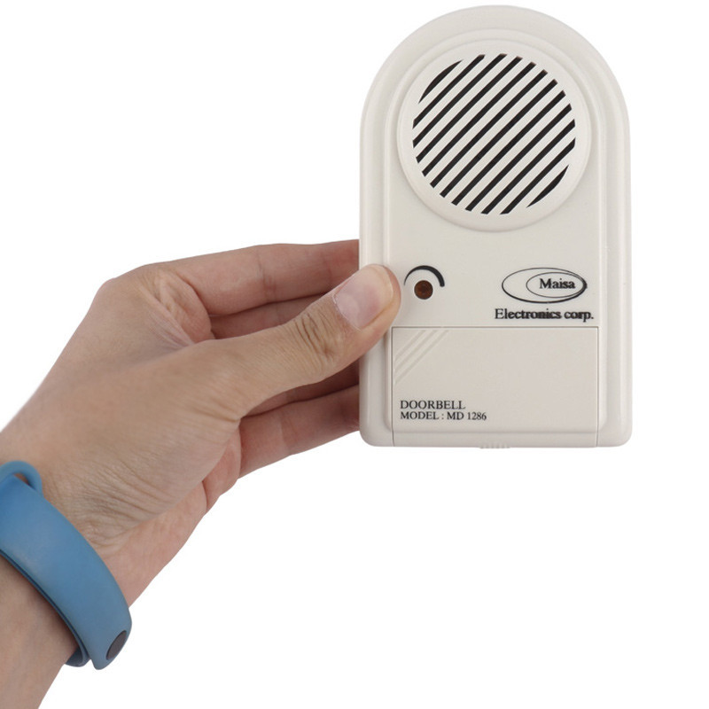 زنگ پیانویی روکار مایسا اکترونیک Maisa Electronic MD 1286