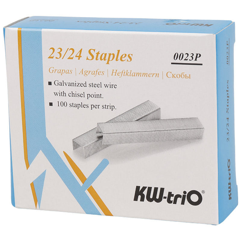 منگنه اهرمی KW-TRIO NO.050LX