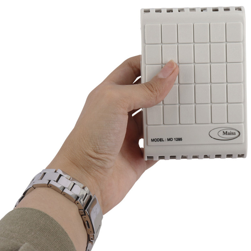 زنگ پیانویی روکار مایسا اکترونیک Maisa Electronic MD 1285