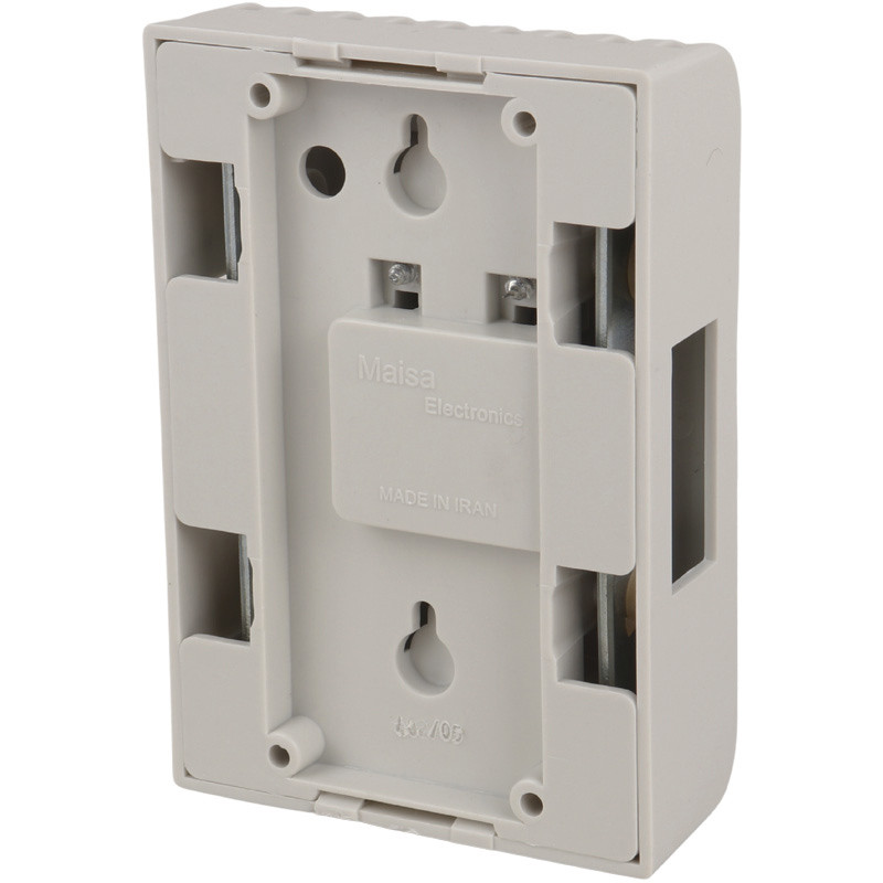 زنگ پیانویی روکار مایسا اکترونیک Maisa Electronic MD 1285