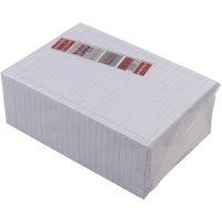 کاغذ خط دار نهال آلما کد 1786 بسته 1000 عددی