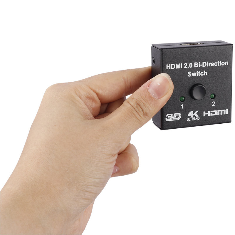 سوییچ Great HDMI